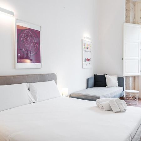 Maestranza72 By Bed&Bros Apartment Syracuse Exterior photo
