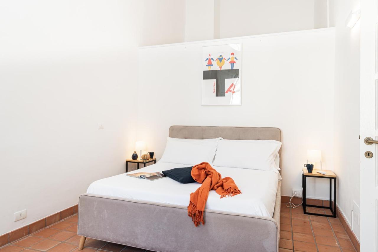 Maestranza72 By Bed&Bros Apartment Syracuse Exterior photo