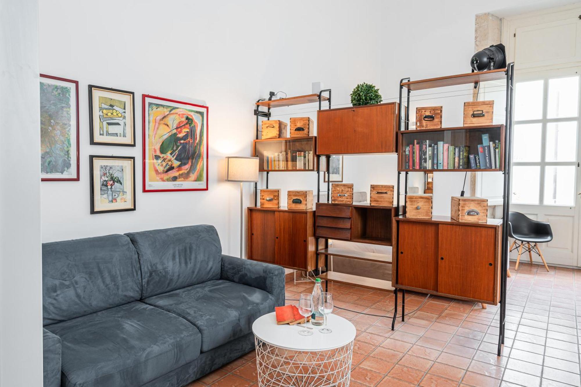 Maestranza72 By Bed&Bros Apartment Syracuse Room photo