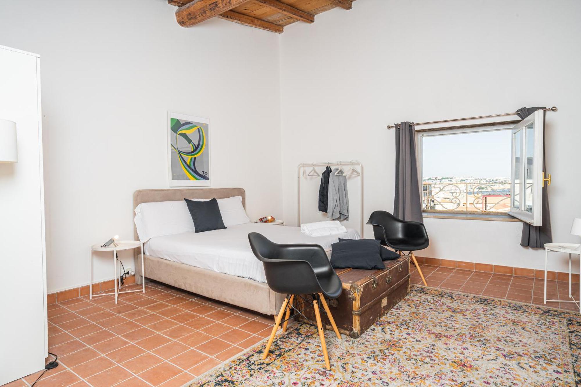 Maestranza72 By Bed&Bros Apartment Syracuse Room photo