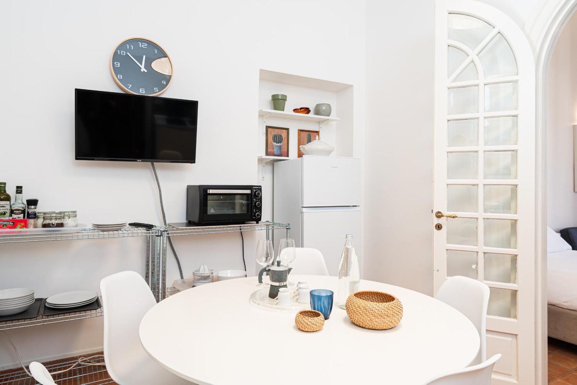 Maestranza72 By Bed&Bros Apartment Syracuse Room photo