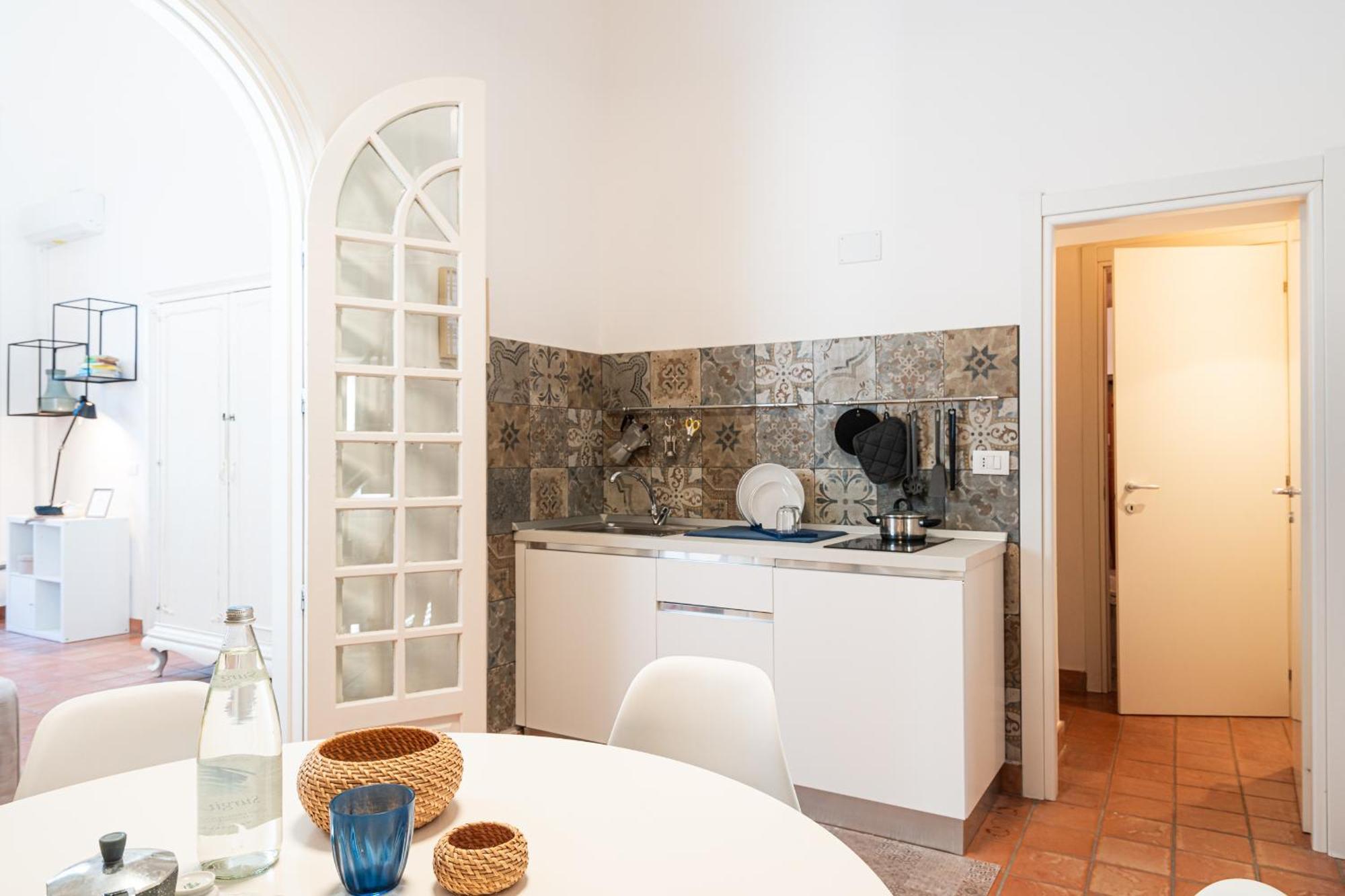 Maestranza72 By Bed&Bros Apartment Syracuse Room photo