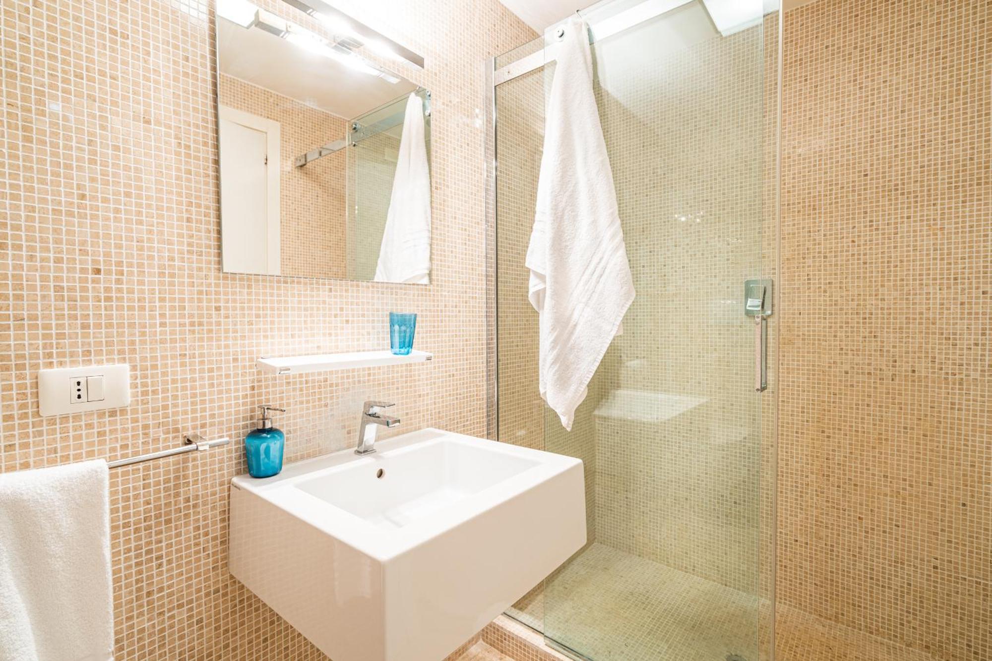 Maestranza72 By Bed&Bros Apartment Syracuse Room photo