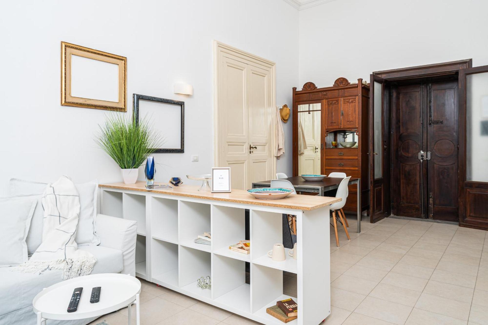 Maestranza72 By Bed&Bros Apartment Syracuse Room photo