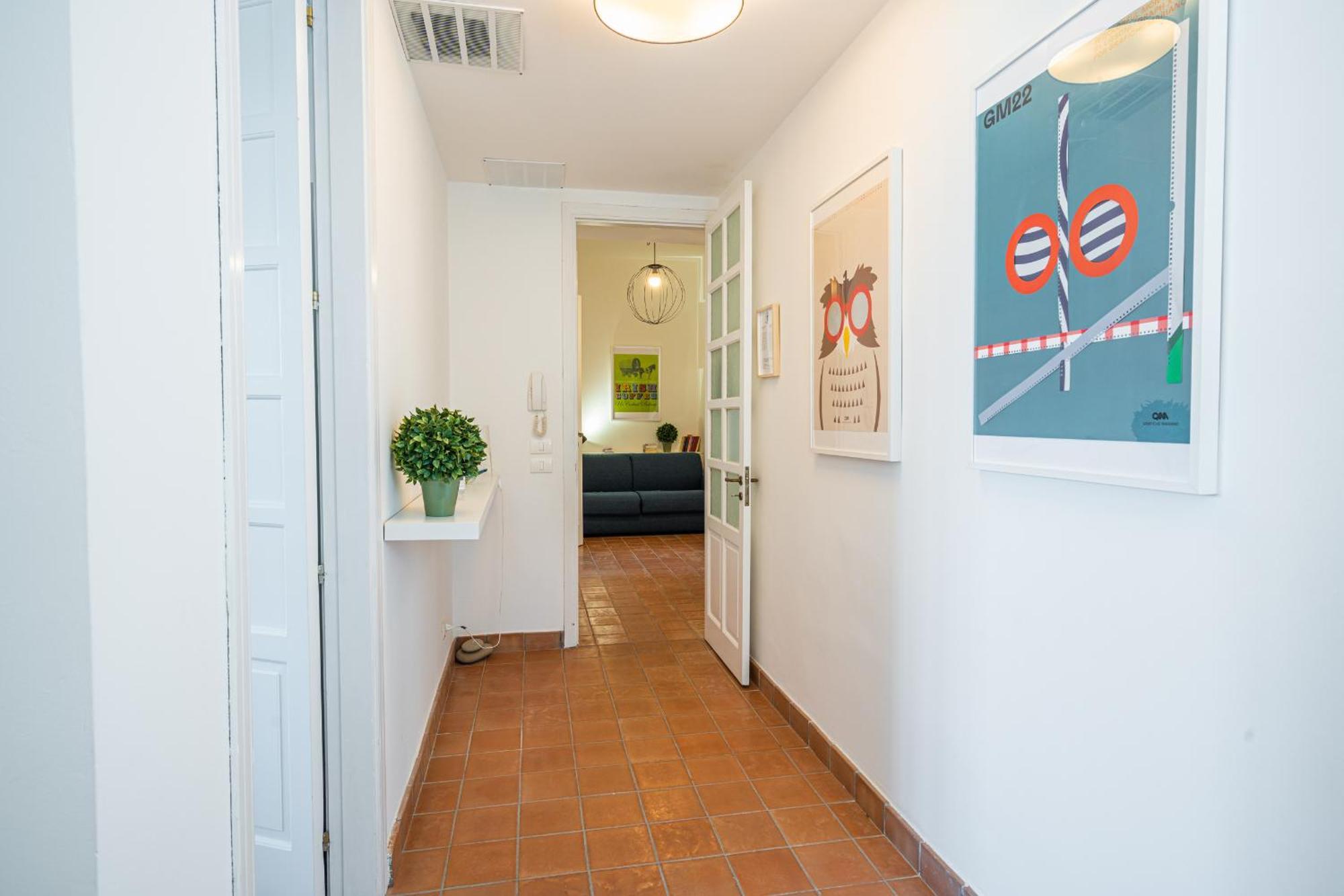 Maestranza72 By Bed&Bros Apartment Syracuse Room photo